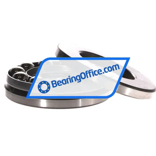 SKF 51311 bearing image 3