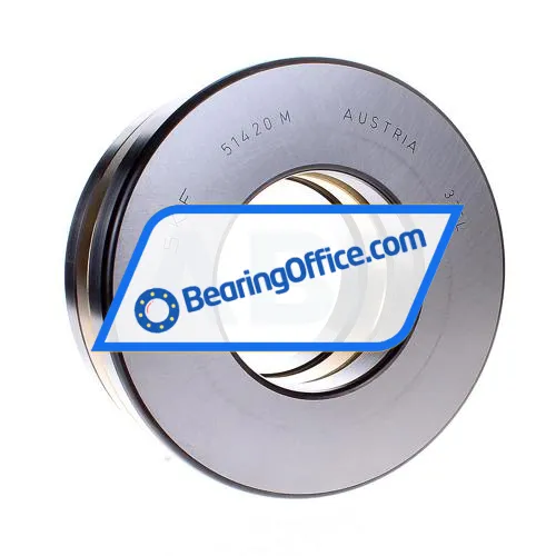 SKF 51420M