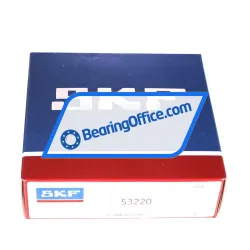 SKF 53220 rulman resim 3