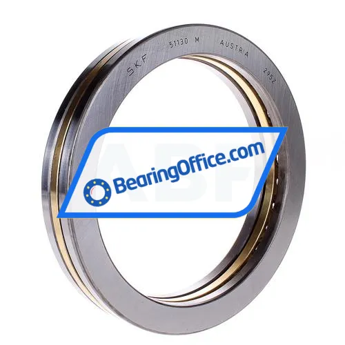 SKF 51130M