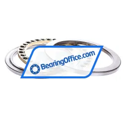 SKF 51130M rulman resim 3