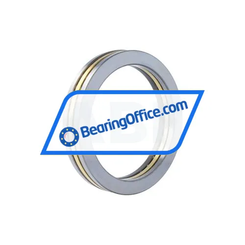 SKF 51134M bearing image 2