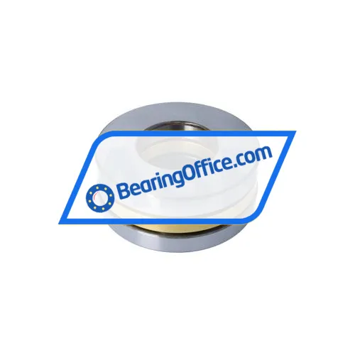 SKF 51417M bearing image 2