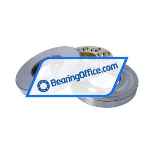 SKF 51417M bearing image 3