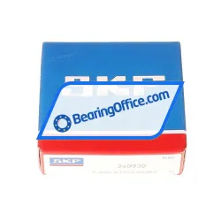 SKF 240930 rulman resim 3