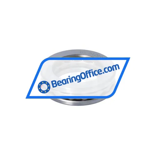 NKE 51209 bearing image 2