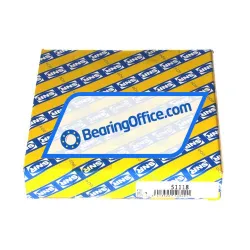 SNR 51118 rulman resim 4