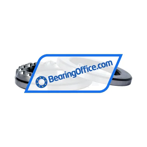 NTN 51210 bearing image 2