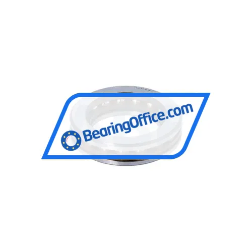 NTN 51106 bearing image 2