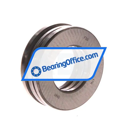 SNR 51205 bearing image 3