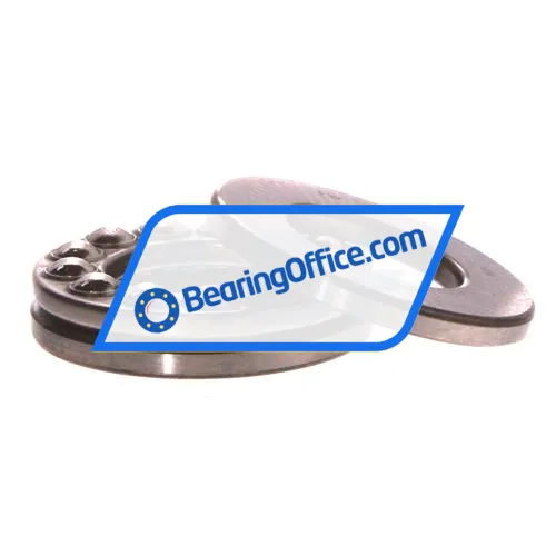 SNR 51205 bearing image 4