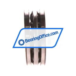 SNR 51205 rulman resim 2