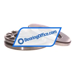 SNR 51205 rulman resim 4