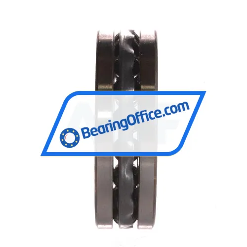 Nachi 51213 bearing image 2