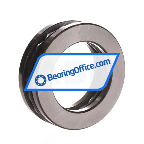 Nachi 51213 bearing image 3