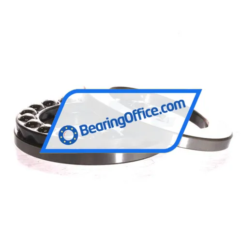 Nachi 51213 bearing image 4