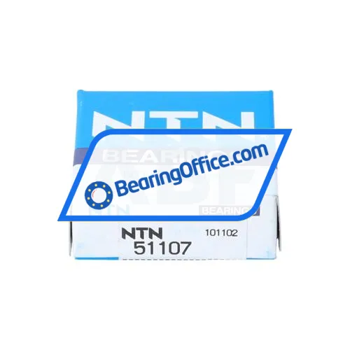 NTN 51107 bearing image 3