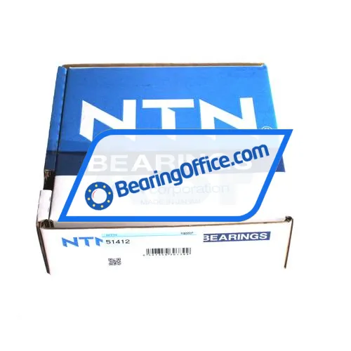 NTN 51412 bearing image 5