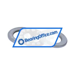 NTN 51103 rulman resim 2