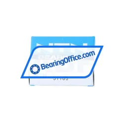 NTN 51103 rulman resim 3