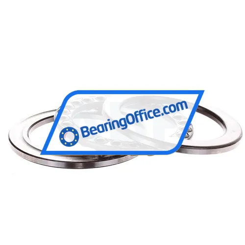 SNR 51110 bearing image 2