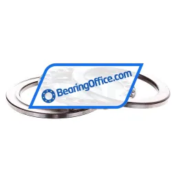 SNR 51110 rulman resim 2