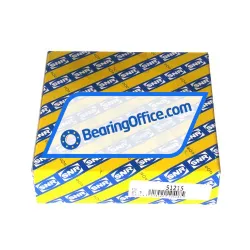 SNR 51215 rulman resim 4