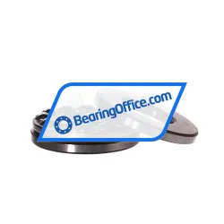 SNR 51203 rulman resim 2