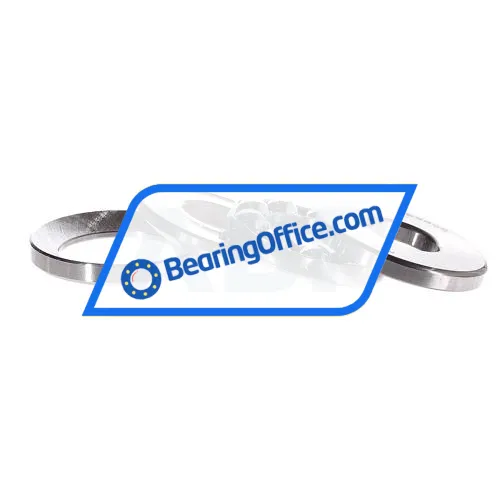 NSK 53405U bearing image 3