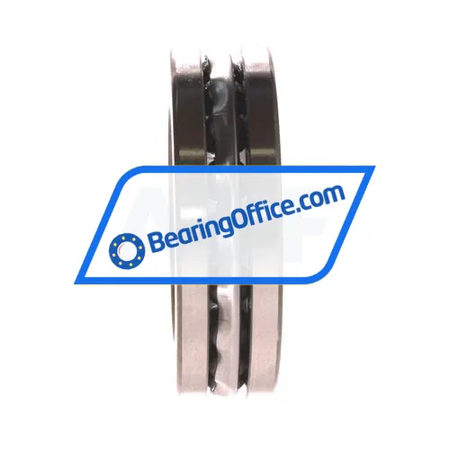 NSK 51213 bearing image 2