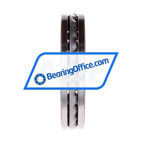 Nachi 51120 bearing image 2