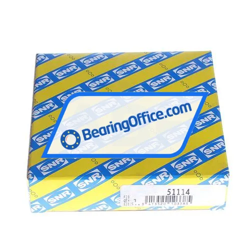 SNR 51114 bearing image 2