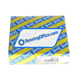 SNR 51114 rulman resim 2