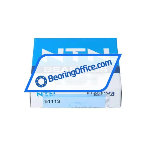 NTN 51113 bearing image 4