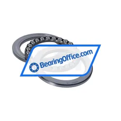 NTN 51113 rulman resim 3