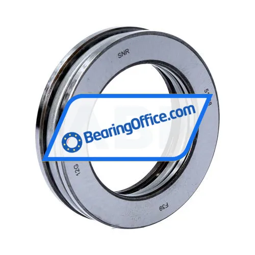 SNR 51108 bearing image 2