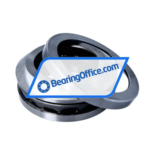 NSK 53320U bearing image 2