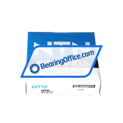 NTN 51310 bearing image 3