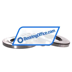 NTN 51310 rulman resim 2