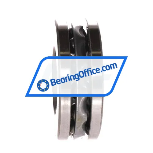 NSK 51309 bearing image 2