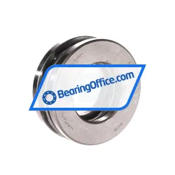 NSK 51309 rulman resim 3