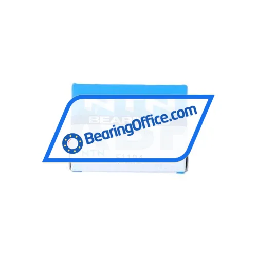 NTN 51104 bearing image 3