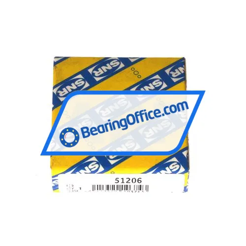 SNR 51206 bearing image 2