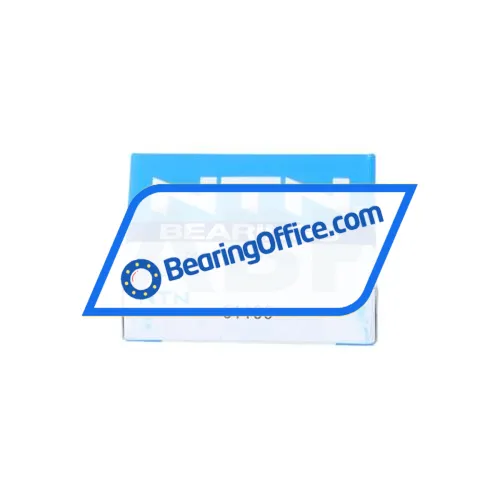 NTN 51105 bearing image 3