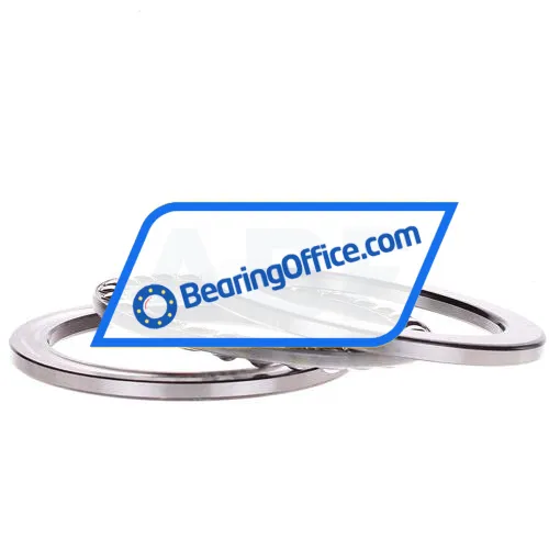 SNR 51115 bearing image 2