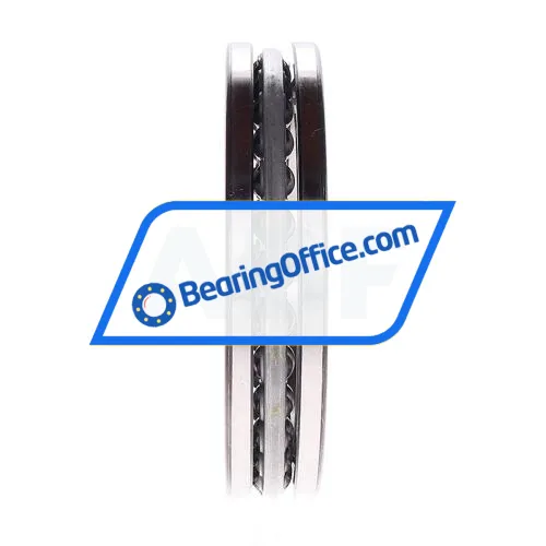 SNR 51115 bearing image 3