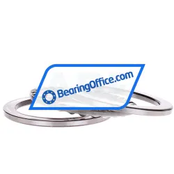 SNR 51115 rulman resim 2