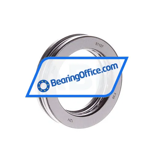 SNR 51107 bearing image 2