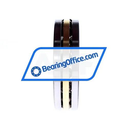 URB 51222M bearing image 3