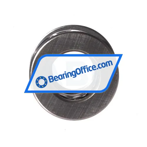 FBJ 51203 bearing image 2